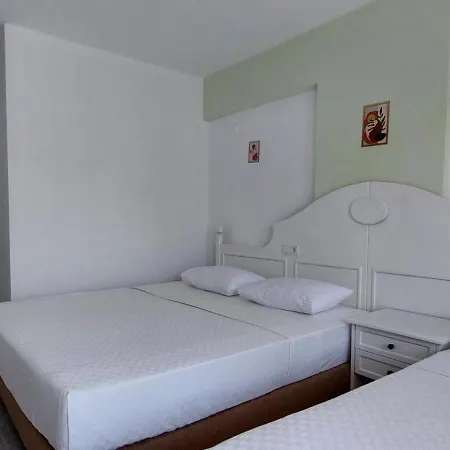 Uk Kiris Hotel