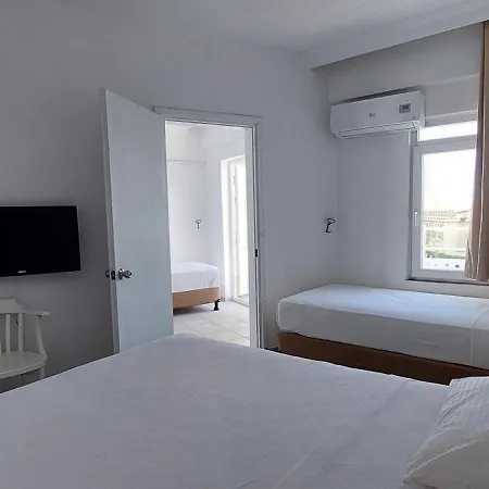 Uk Kiris Hotel