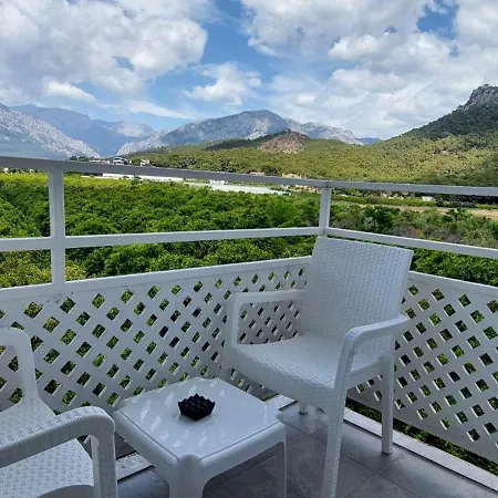 Hotel Uk Kiris