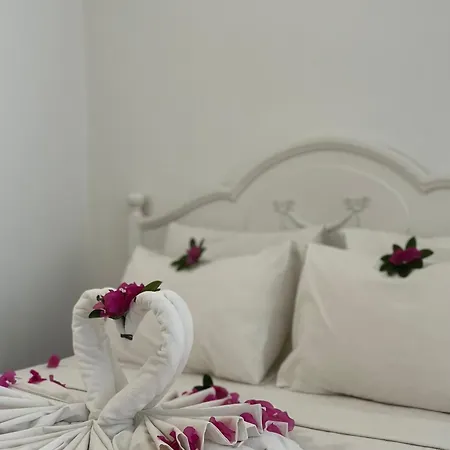 Uk Kiris Hotel