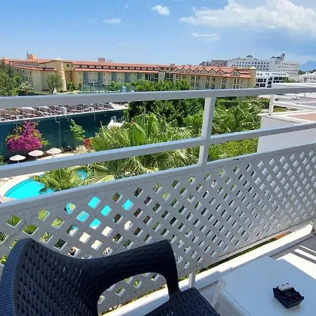 Hotel Uk Kiris