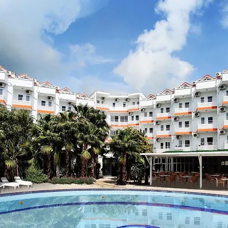 Uk Kiris Hotel