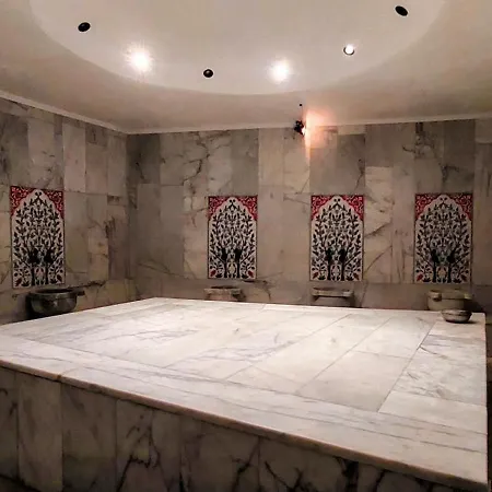 Hotel Uk Kiris 4*