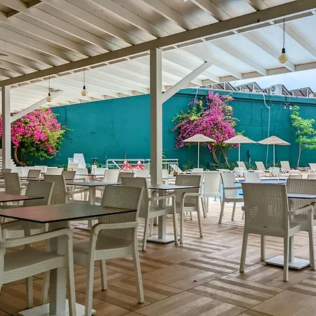 Hotel Uk Kiris Antalya