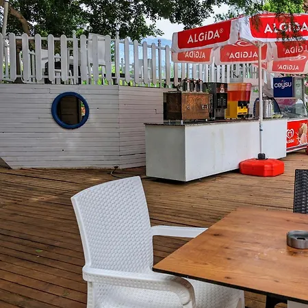 Uk Kiris Hotel Kemer