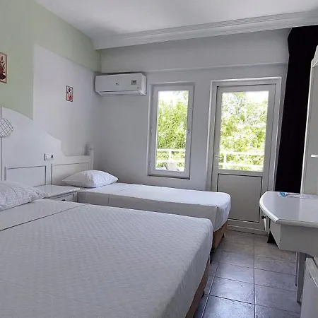 Uk Kiris 4* Antalya