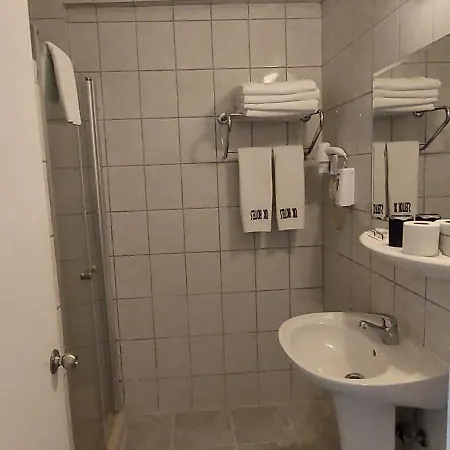 Uk Kiris 4* Antalya