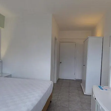 Uk Kiris Hotel Antalya