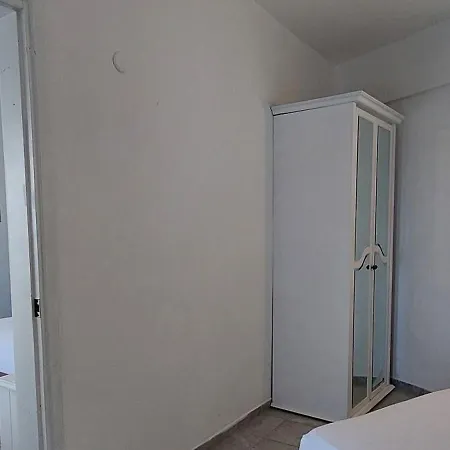 Uk Kiris 4* Antalya