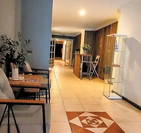 Szálloda Uk Kiris 4*