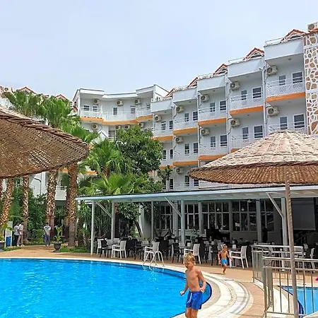 Uk Kiris 4* Kemer