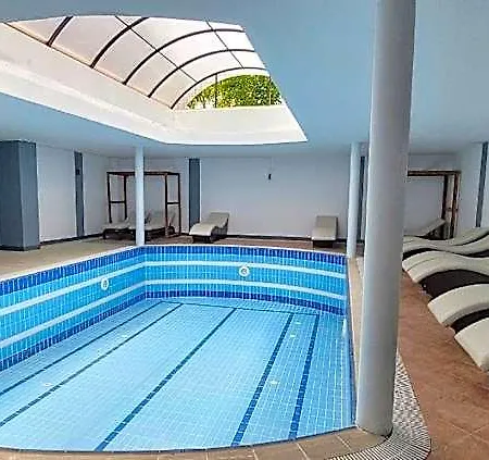 Uk Kiris Szálloda 4*