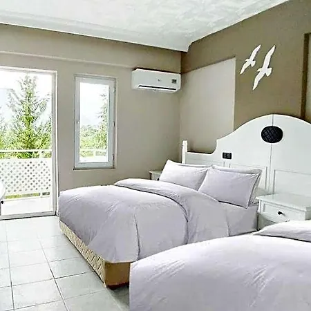 Uk Kiris Hotel Kemer