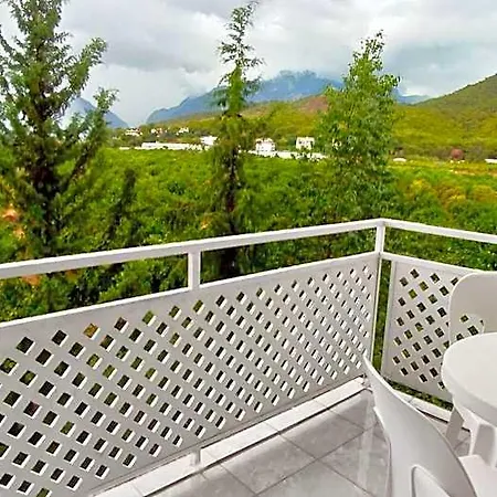 Hotel Uk Kiris 4*