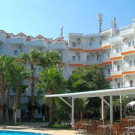 Hotel Uk Kiris 4*