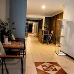 Uk Kiris 4* Кемер
