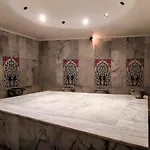 Отель Uk Kiris 4*