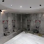 Uk Kiris 4* Кемер