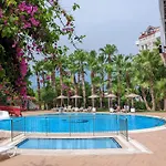 Uk Kiris 4* Кемер