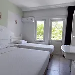 Uk Kiris 4* Кемер