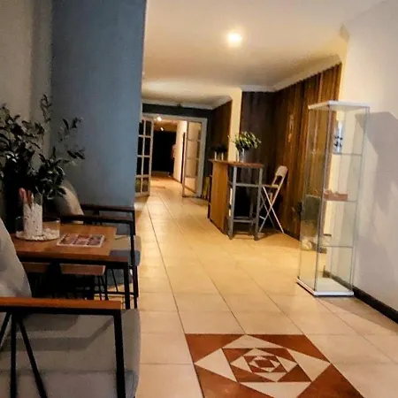 Uk Kırış 4* Antalya