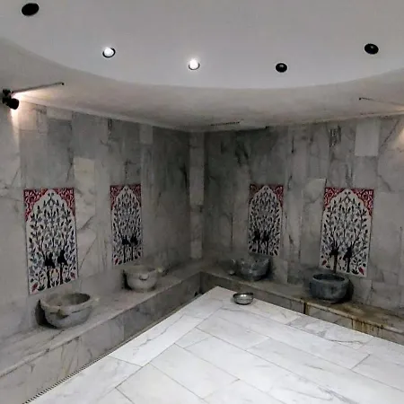 Uk Kırış 4* Antalya