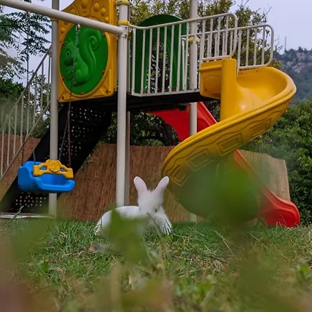 Uk Kırış Otel