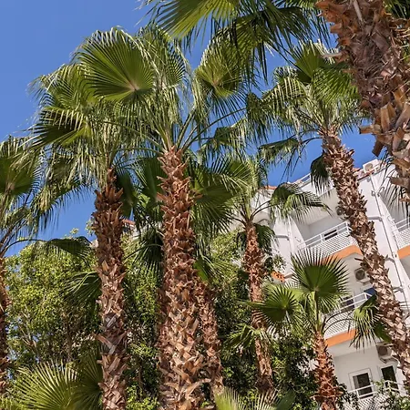 Uk Kırış Otel