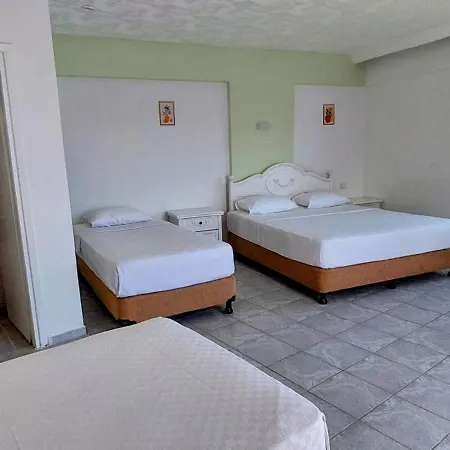 Otel Uk Kırış