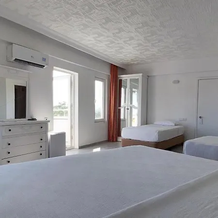 Otel Uk Kırış Antalya