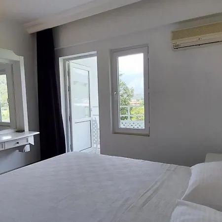 Uk Kırış 4* Antalya