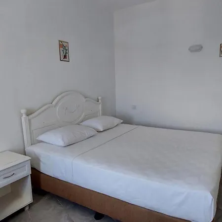 Отель Uk Kiris 4*