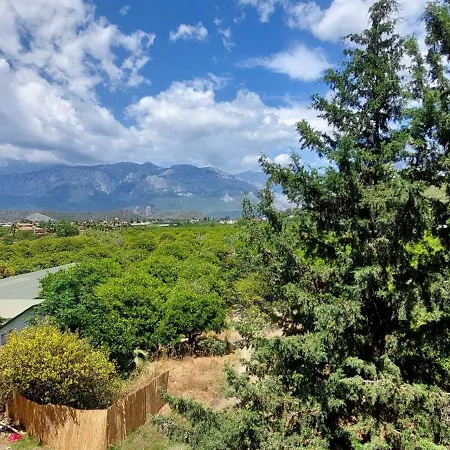 מלון Uk Kiris קמר